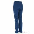 Ortovox Brenta Pants Mens Outdoor Pants, , Dark-Blue, , Male, 0016-12016, 5638167811, , N1-11.jpg
