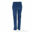 Ortovox Brenta Pants Hommes Pantalon Outdoor, , Bleu foncé, , Hommes, 0016-12016, 5638167811, , N2-12.jpg
