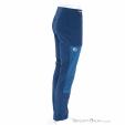 Ortovox Brenta Pants Hommes Pantalon Outdoor, , Bleu foncé, , Hommes, 0016-12016, 5638167811, , N2-17.jpg