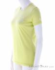 Ortovox 120 Cool Tec MTN Duo TS Women T-Shirt, , Yellow, , Female, 0016-12017, 5638167817, , N1-06.jpg