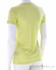Ortovox 120 Cool Tec MTN Duo TS Women T-Shirt, , Yellow, , Female, 0016-12017, 5638167817, , N1-11.jpg