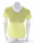Ortovox 120 Cool Tec MTN Duo TS Women T-Shirt, , Yellow, , Female, 0016-12017, 5638167817, , N3-03.jpg