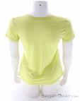 Ortovox 120 Cool Tec MTN Duo TS Women T-Shirt, , Yellow, , Female, 0016-12017, 5638167817, , N3-13.jpg