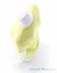Ortovox 120 Cool Tec MTN Duo TS Women T-Shirt, Ortovox, Yellow, , Female, 0016-12017, 5638167817, 4251877771050, N4-09.jpg