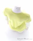 Ortovox 120 Cool Tec MTN Duo TS Women T-Shirt, , Yellow, , Female, 0016-12017, 5638167817, , N4-14.jpg