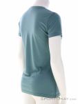 Ortovox 120 Cool Tec MTN Duo TS Women T-Shirt, , Green, , Female, 0016-12017, 5638167821, , N1-16.jpg