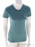 Ortovox 120 Cool Tec MTN Duo TS Women T-Shirt, , Green, , Female, 0016-12017, 5638167821, , N2-02.jpg