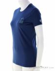 Ortovox 120 Cool Tec MTN Duo TS Women T-Shirt, Ortovox, Dark-Blue, , Female, 0016-12017, 5638167826, 4251877771012, N1-06.jpg