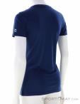Ortovox 120 Cool Tec MTN Duo TS Women T-Shirt, Ortovox, Dark-Blue, , Female, 0016-12017, 5638167826, 4251877771012, N1-11.jpg