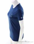 Ortovox 120 Cool Tec MTN Duo TS Women T-Shirt, , Dark-Blue, , Female, 0016-12017, 5638167826, , N2-07.jpg