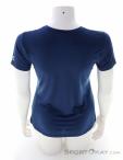 Ortovox 120 Cool Tec MTN Duo TS Mujer T-Shirt, Ortovox, Azul oscuro, , Mujer, 0016-12017, 5638167826, 4251877771012, N3-13.jpg