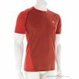 Ortovox 120 Cool Tec Fast Upward TS Mens T-Shirt, , Orange, , Male, 0016-12018, 5638167836, , N1-01.jpg