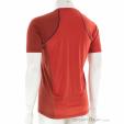 Ortovox 120 Cool Tec Fast Upward TS Hommes T-shirt, Ortovox, Orange, , Hommes, 0016-12018, 5638167836, 4251877770367, N1-11.jpg