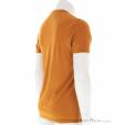 Ortovox 120 Cool Tec MTN Duo TS Hommes T-shirt, Ortovox, Orange, , Hommes, 0016-11703, 5638167861, 4251877734031, N1-16.jpg