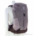 Deuter AC Lite 22l SL Women Backpack, , Purple, , Female, 0078-10867, 5638168342, , N1-01.jpg