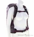 Deuter AC Lite 22l SL Women Backpack, , Purple, , Female, 0078-10867, 5638168342, , N1-11.jpg