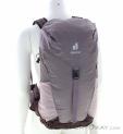 Deuter AC Lite 22l SL Women Backpack, , Purple, , Female, 0078-10867, 5638168342, , N2-02.jpg