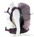 Deuter AC Lite 22l SL Women Backpack, Deuter, Purple, , Female, 0078-10867, 5638168342, 4046051134093, N2-17.jpg