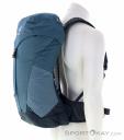 Deuter AC Lite 24l Backpack, Deuter, Blue, , Male,Female,Unisex, 0078-10868, 5638168345, 4046051146294, N1-06.jpg