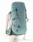 Deuter Aircontact Core 55+10 SL Damen Rucksack, Deuter, Grün, , Damen, 0078-10871, 5638168356, 4046051163628, N1-01.jpg