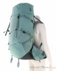 Deuter Aircontact Core 55+10 SL Damen Rucksack, Deuter, Grün, , Damen, 0078-10871, 5638168356, 4046051163628, N1-06.jpg