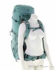 Deuter Aircontact Core 55+10 SL Women Backpack, Deuter, Green, , Female, 0078-10871, 5638168356, 4046051163628, N1-11.jpg