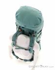 Deuter Aircontact Core 55+10 SL Women Backpack, Deuter, Green, , Female, 0078-10871, 5638168356, 4046051163628, N4-14.jpg