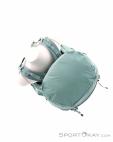 Deuter Aircontact Core 55+10 SL Women Backpack, Deuter, Green, , Female, 0078-10871, 5638168356, 4046051163628, N5-20.jpg