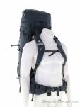 Deuter Aircontact Core 60+10l Rucksack, Deuter, Grau, , Herren,Damen,Unisex, 0078-10872, 5638168357, 4046051163659, N1-11.jpg