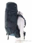 Deuter Aircontact Core 60+10l Rucksack, Deuter, Grau, , Herren,Damen,Unisex, 0078-10872, 5638168357, 4046051163659, N2-07.jpg