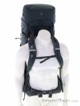 Deuter Aircontact Core 60+10l Backpack, Deuter, Gray, , Male,Female,Unisex, 0078-10872, 5638168357, 4046051163659, N2-12.jpg