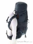 Deuter Aircontact Core 60+10l Rucksack, Deuter, Grau, , Herren,Damen,Unisex, 0078-10872, 5638168357, 4046051163659, N2-17.jpg