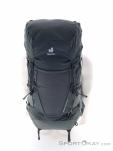 Deuter Aircontact Core 60+10l Mochila, Deuter, Gris, , Hombre,Mujer,Unisex, 0078-10872, 5638168357, 4046051163659, N3-03.jpg