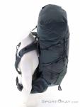 Deuter Aircontact Core 60+10l Backpack, Deuter, Gray, , Male,Female,Unisex, 0078-10872, 5638168357, 4046051163659, N3-18.jpg