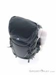 Deuter Aircontact Core 60+10l Rucksack, Deuter, Grau, , Herren,Damen,Unisex, 0078-10872, 5638168357, 4046051163659, N4-04.jpg