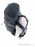 Deuter Aircontact Core 60+10l Rucksack, Deuter, Grau, , Herren,Damen,Unisex, 0078-10872, 5638168357, 4046051163659, N4-09.jpg