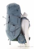 Deuter Aircontact Core 65+10l SL Damen Rucksack, Deuter, Hell-Blau, , Damen, 0078-10873, 5638168380, 4046051163680, N2-07.jpg