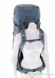 Deuter Aircontact Core 65+10l SL Damen Rucksack, , Hell-Blau, , Damen, 0078-10873, 5638168380, , N2-12.jpg