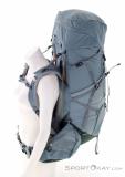 Deuter Aircontact Core 65+10l SL Damen Rucksack, , Hell-Blau, , Damen, 0078-10873, 5638168380, , N2-17.jpg