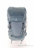 Deuter Aircontact Core 65+10l SL Femmes Sac à dos, Deuter, Bleu clair, , Femmes, 0078-10873, 5638168380, 4046051163680, N3-03.jpg