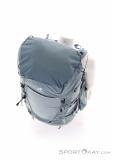 Deuter Aircontact Core 65+10l SL Women Backpack, Deuter, Light-Blue, , Female, 0078-10873, 5638168380, 4046051163680, N4-04.jpg