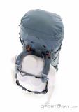 Deuter Aircontact Core 65+10l SL Damen Rucksack, Deuter, Hell-Blau, , Damen, 0078-10873, 5638168380, 4046051163680, N4-14.jpg