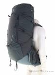 Deuter Aircontact Core 70+10l Backpack, Deuter, Gray, , Male,Female,Unisex, 0078-10874, 5638168381, 4046051163703, N1-06.jpg