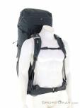 Deuter Aircontact Core 70+10l Backpack, Deuter, Gray, , Male,Female,Unisex, 0078-10874, 5638168381, 4046051163703, N1-11.jpg