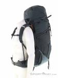 Deuter Aircontact Core 70+10l Backpack, Deuter, Gray, , Male,Female,Unisex, 0078-10874, 5638168381, 4046051163703, N1-16.jpg