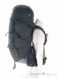 Deuter Aircontact Core 70+10l Backpack, Deuter, Gray, , Male,Female,Unisex, 0078-10874, 5638168381, 4046051163703, N2-07.jpg