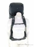 Deuter Aircontact Core 70+10l Backpack, Deuter, Gray, , Male,Female,Unisex, 0078-10874, 5638168381, 4046051163703, N2-12.jpg