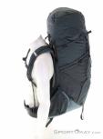 Deuter Aircontact Core 70+10l Backpack, Deuter, Gray, , Male,Female,Unisex, 0078-10874, 5638168381, 4046051163703, N2-17.jpg