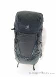 Deuter Aircontact Core 70+10l Backpack, Deuter, Gray, , Male,Female,Unisex, 0078-10874, 5638168381, 4046051163703, N3-03.jpg