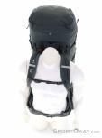 Deuter Aircontact Core 70+10l Backpack, Deuter, Gray, , Male,Female,Unisex, 0078-10874, 5638168381, 4046051163703, N3-13.jpg